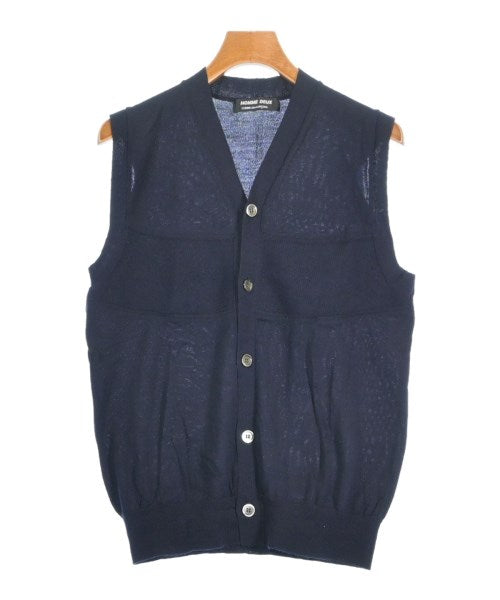 COMME des GARCONS HOMME DEUX 背心