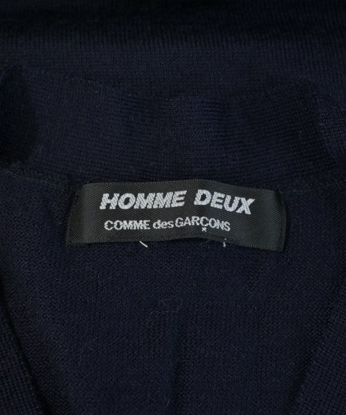 COMME des GARCONS HOMME DEUX 背心