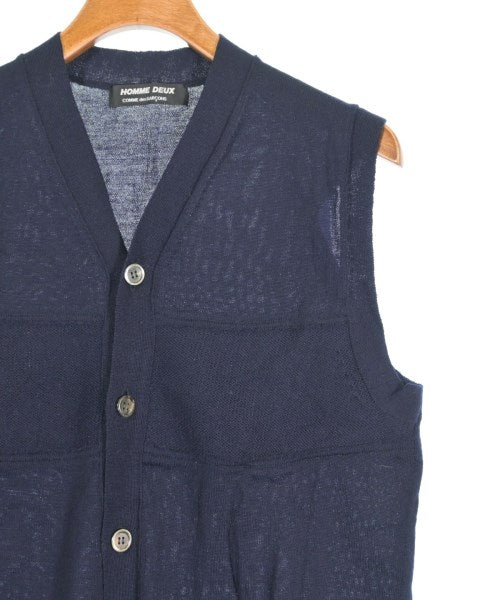 COMME des GARCONS HOMME DEUX 背心