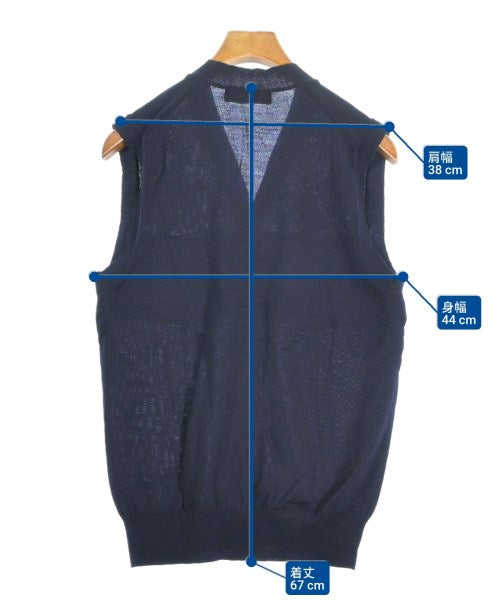 COMME des GARCONS HOMME DEUX 背心