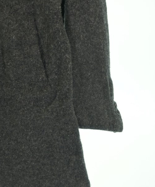 COMME des GARCONS HOMME DEUX 切斯特披風