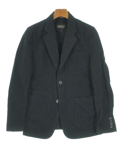 COMME des GARCONS HOMME DEUX 休閒夾克