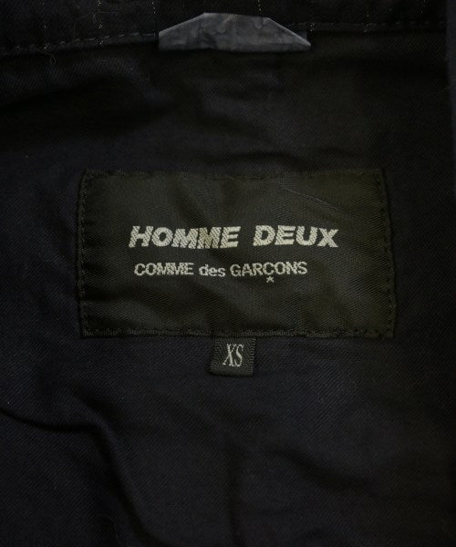 COMME des GARCONS HOMME DEUX 休閒夾克