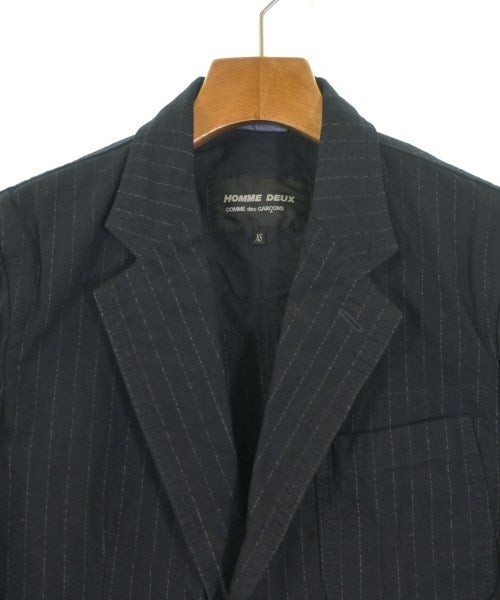 COMME des GARCONS HOMME DEUX 休閒夾克