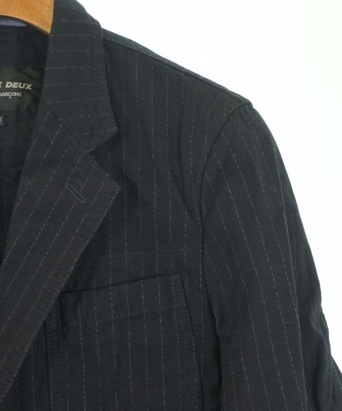 COMME des GARCONS HOMME DEUX 休閒夾克