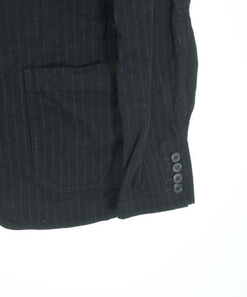 COMME des GARCONS HOMME DEUX 休閒夾克