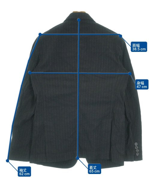 COMME des GARCONS HOMME DEUX 休閒夾克