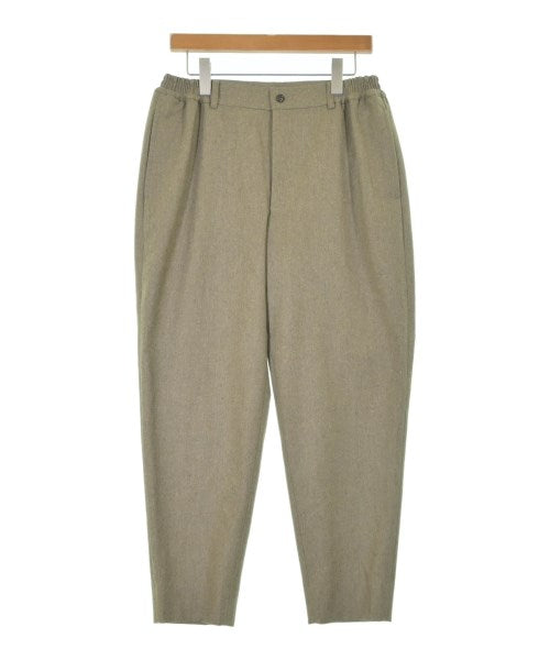 COMME des GARCONS HOMME DEUX 長褲