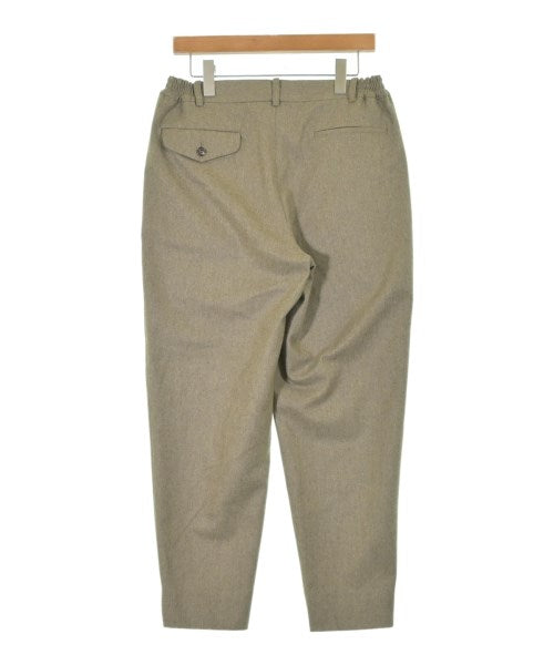COMME des GARCONS HOMME DEUX 長褲