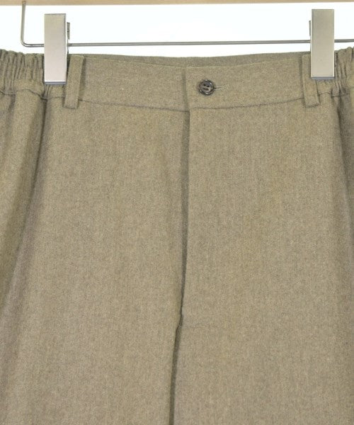 COMME des GARCONS HOMME DEUX 長褲