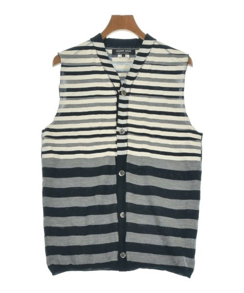 COMME des GARCONS HOMME DEUX 背心