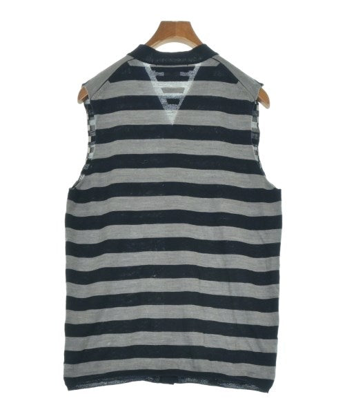 COMME des GARCONS HOMME DEUX 背心