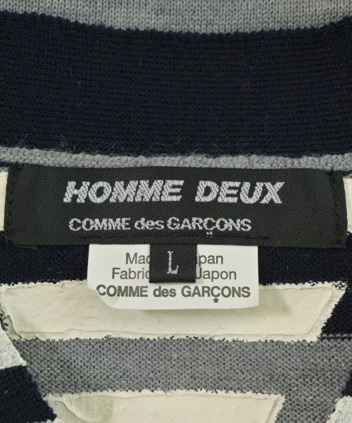 COMME des GARCONS HOMME DEUX 背心