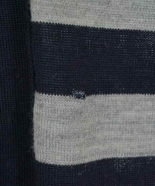 COMME des GARCONS HOMME DEUX 背心