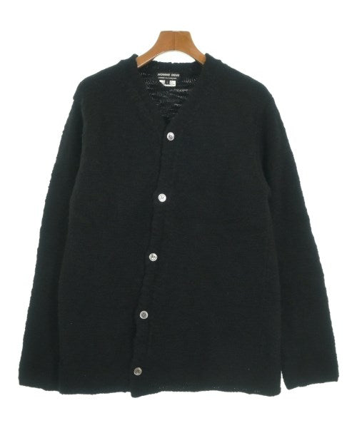 COMME des GARCONS HOMME DEUX 開襟衫