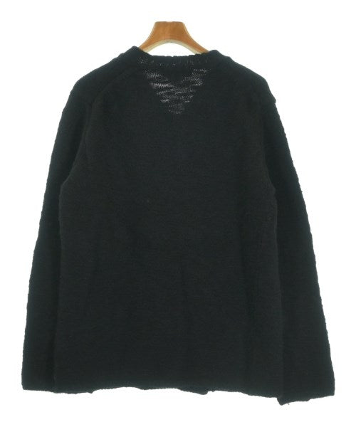 COMME des GARCONS HOMME DEUX 開襟衫
