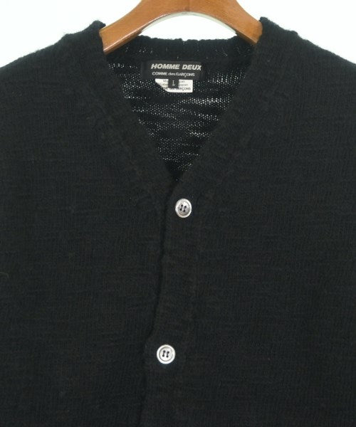 COMME des GARCONS HOMME DEUX 開襟衫
