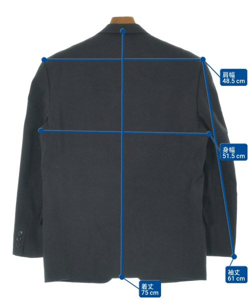 COMME des GARCONS HOMME DEUX 商務西裝