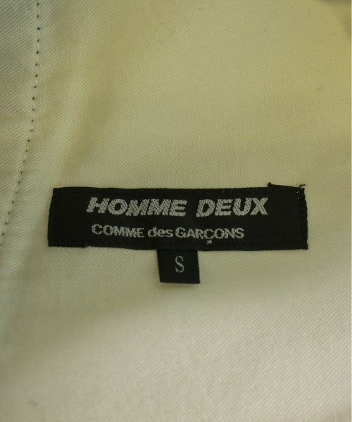COMME des GARCONS HOMME DEUX 休