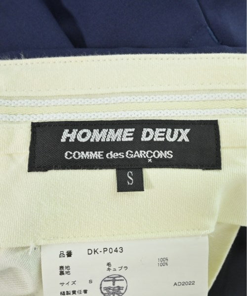 COMME des GARCONS HOMME DEUX 其他款