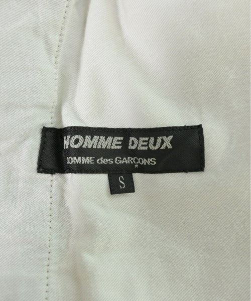 COMME des GARCONS HOMME DEUX 其他款