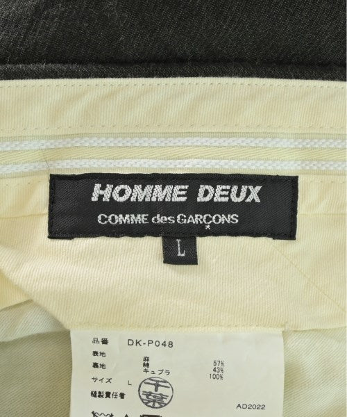 COMME des GARCONS HOMME DEUX 其他款