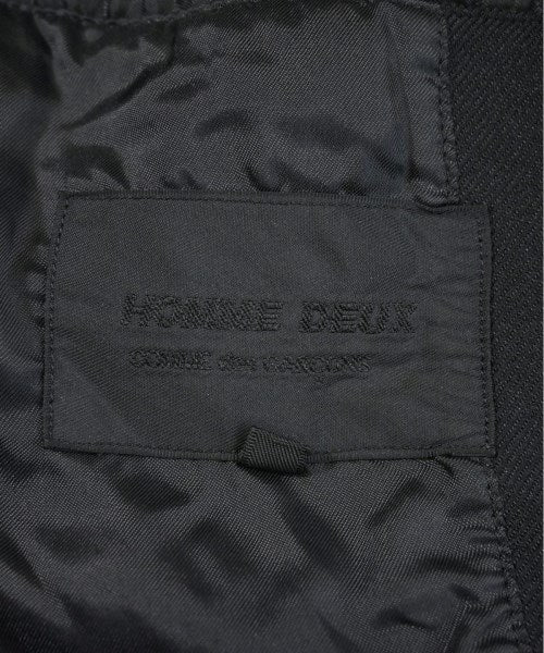 COMME des GARCONS HOMME DEUX 休閒夾克