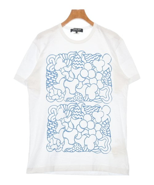 COMME des GARCONS HOMME DEUX T恤/上衣