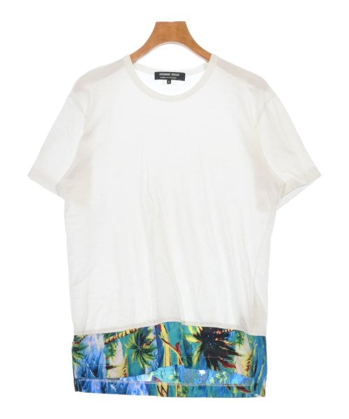 COMME des GARCONS HOMME DEUX T恤/上衣