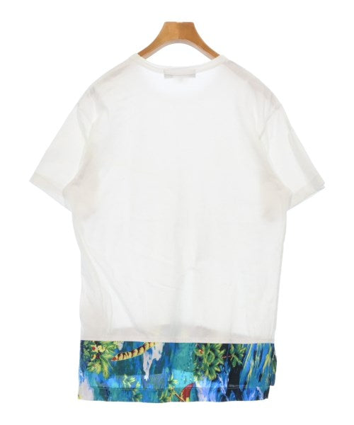 COMME des GARCONS HOMME DEUX T恤/上衣