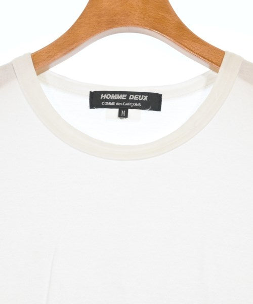 COMME des GARCONS HOMME DEUX T恤/上衣
