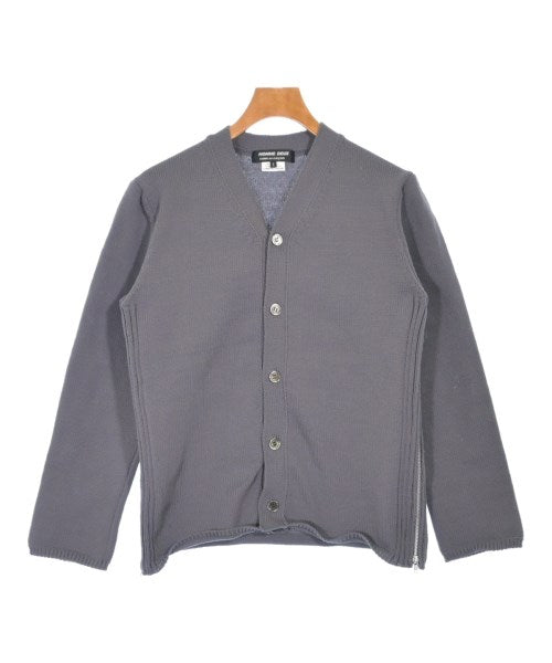 COMME des GARCONS HOMME DEUX 開襟衫