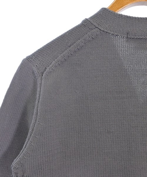 COMME des GARCONS HOMME DEUX 開襟衫