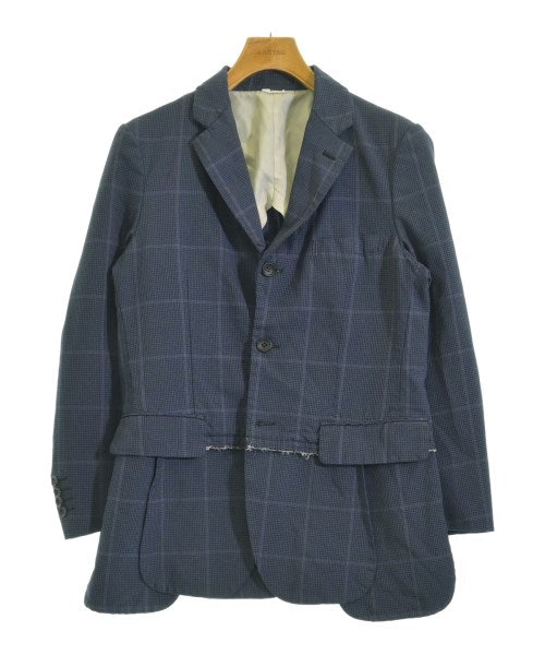 COMME des GARCONS HOMME DEUX 西裝外套