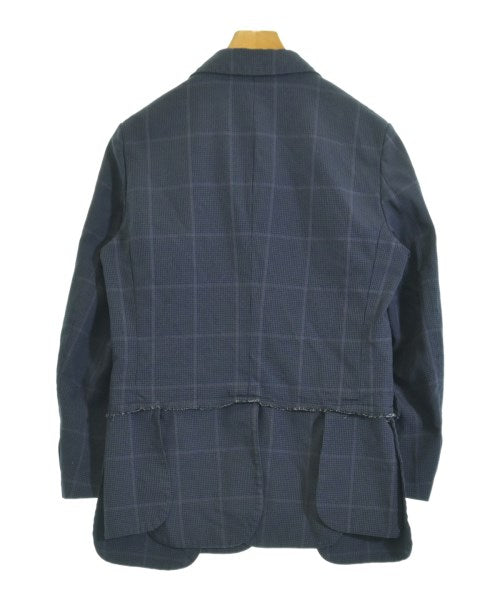 COMME des GARCONS HOMME DEUX 西裝外套