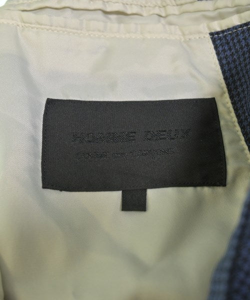 COMME des GARCONS HOMME DEUX 西裝外套