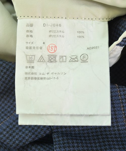 COMME des GARCONS HOMME DEUX 西裝外套