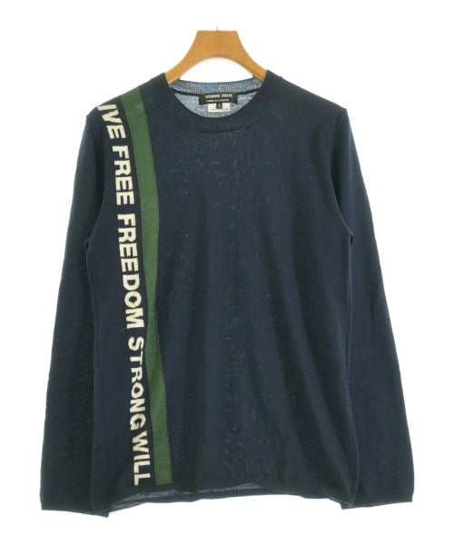 COMME des GARCONS HOMME DEUX 毛衣