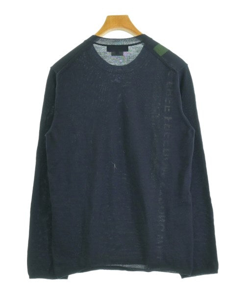 COMME des GARCONS HOMME DEUX 毛衣