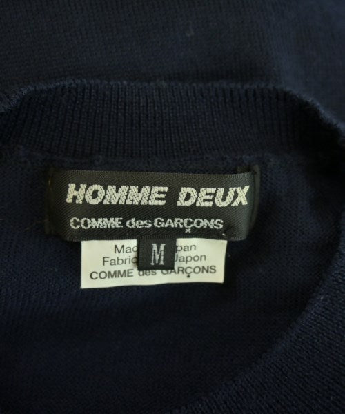 COMME des GARCONS HOMME DEUX 毛衣