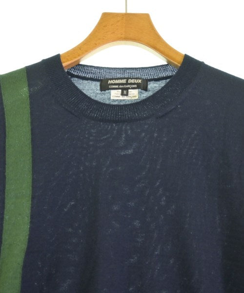 COMME des GARCONS HOMME DEUX 毛衣