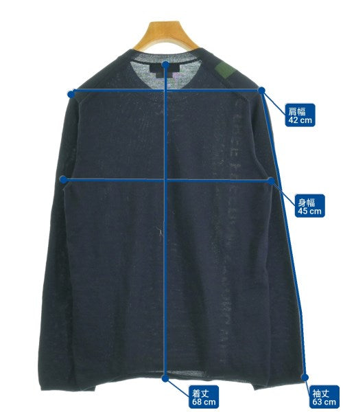 COMME des GARCONS HOMME DEUX 毛衣