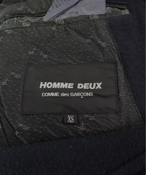 COMME des GARCONS HOMME DEUX 夾克