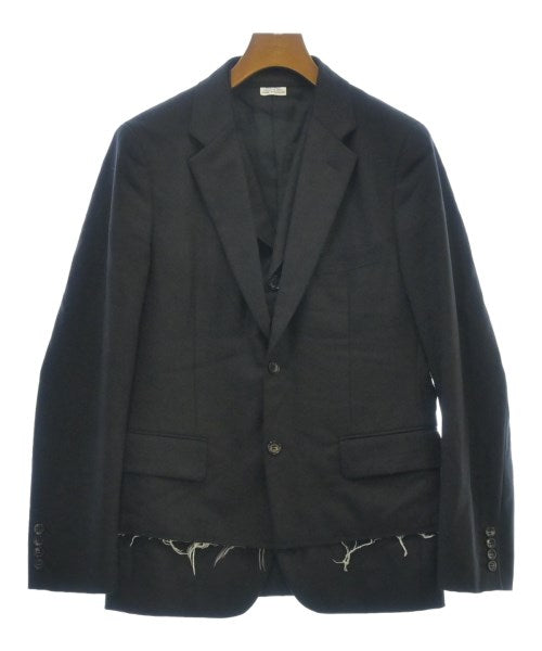 COMME des GARCONS HOMME DEUX 休閒夾克