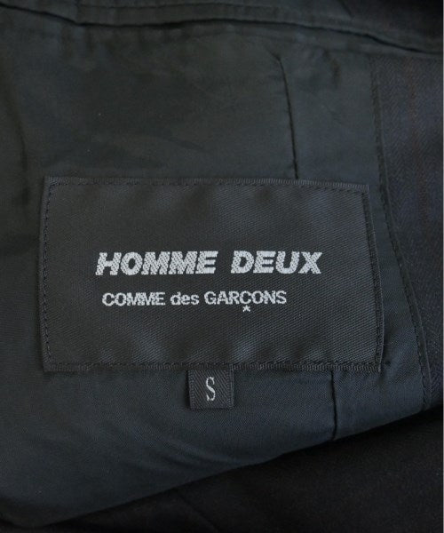 COMME des GARCONS HOMME DEUX 休閒夾克