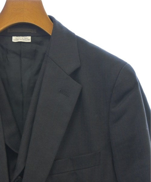 COMME des GARCONS HOMME DEUX 休閒夾克