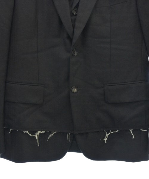 COMME des GARCONS HOMME DEUX 休閒夾克