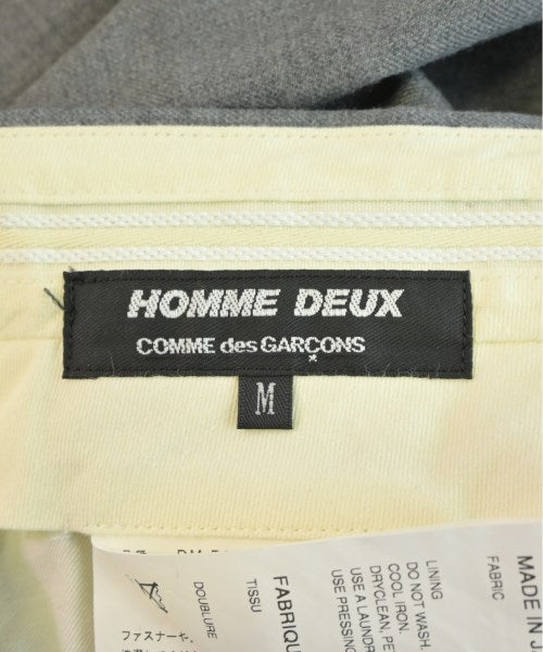 COMME des GARCONS HOMME DEUX 長