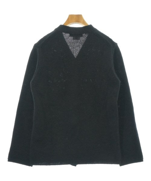 COMME des GARCONS HOMME DEUX 開襟衫