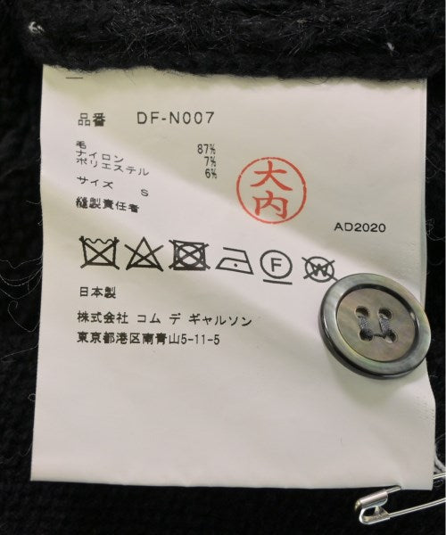 COMME des GARCONS HOMME DEUX 開襟衫